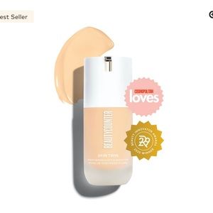 Beauty counter Skin Twin Foundation Fair 110